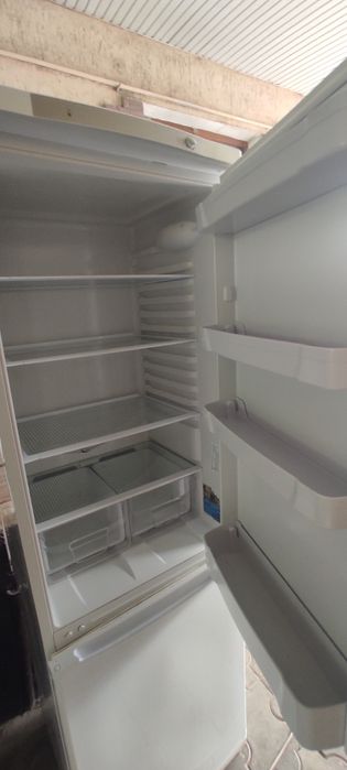 Холодильник большой с доставкой