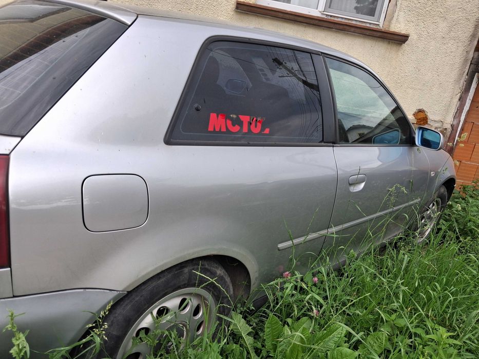 Ауди audi A3 facelift и преди facelift1996-2003 на части двигател скорости врати калници джанти огледала