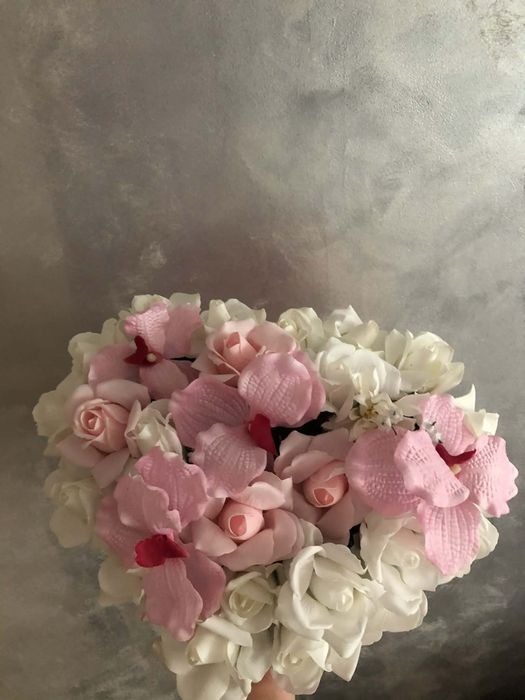 Aranjamente florale 40 de lei