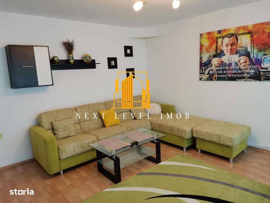 Apartament 3 camere Tudor Vladimirescu