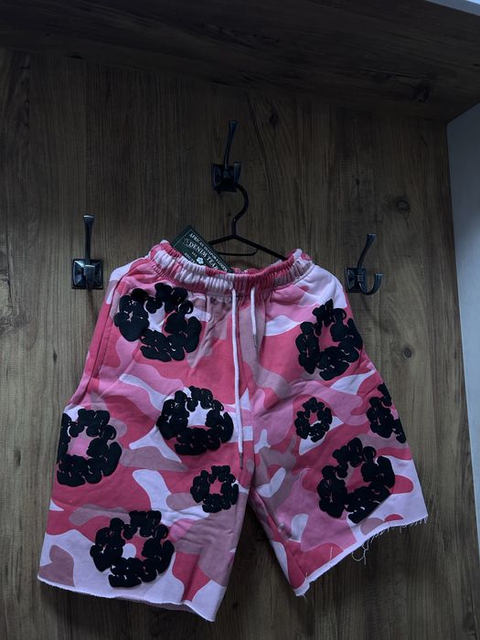Denim Tears Shorts