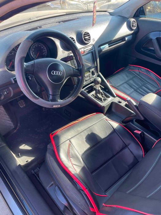 Audi A3 2.0 150 за части