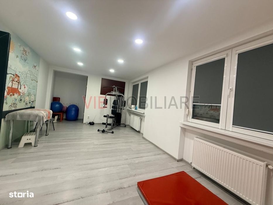 Apartament de vânzare 3 camere Dr. Iacob Felix - Piața Victoriei