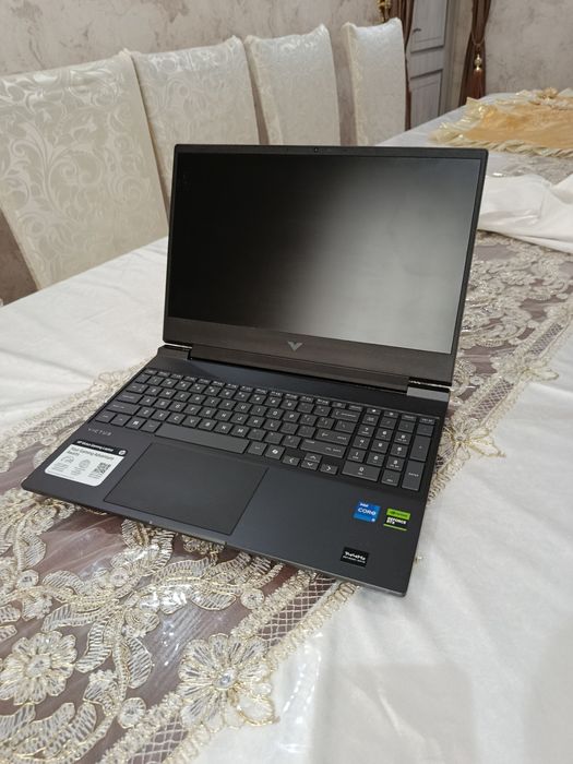 Hp victus 13 gen