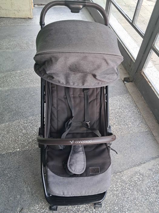 Лятна количка Cangaroo Easy fold