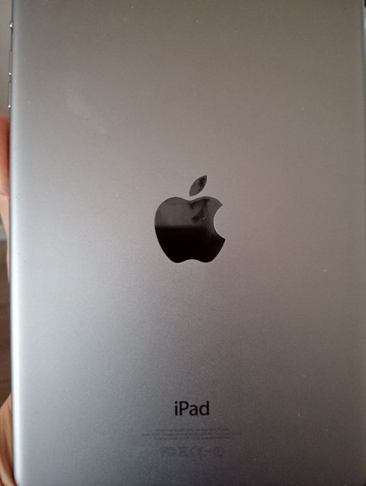 Айпад в отличном состоянии