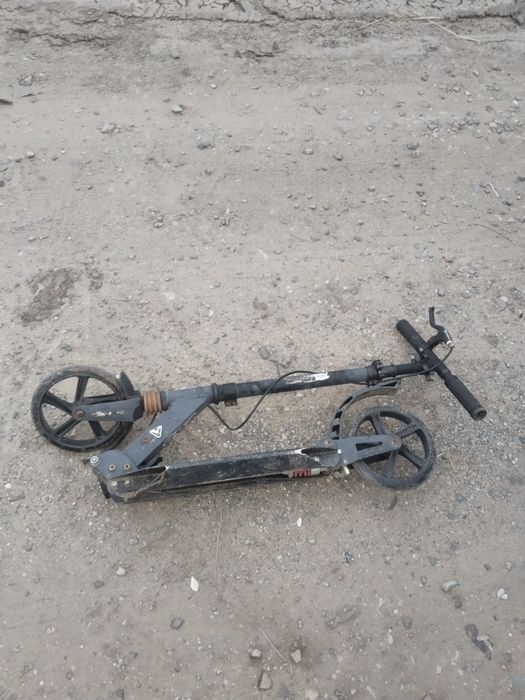 Продам детский самокат