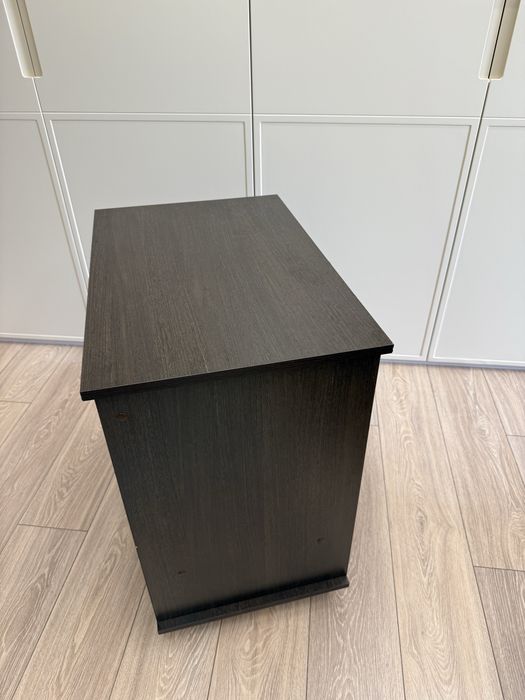 Комп. Столик с колесами