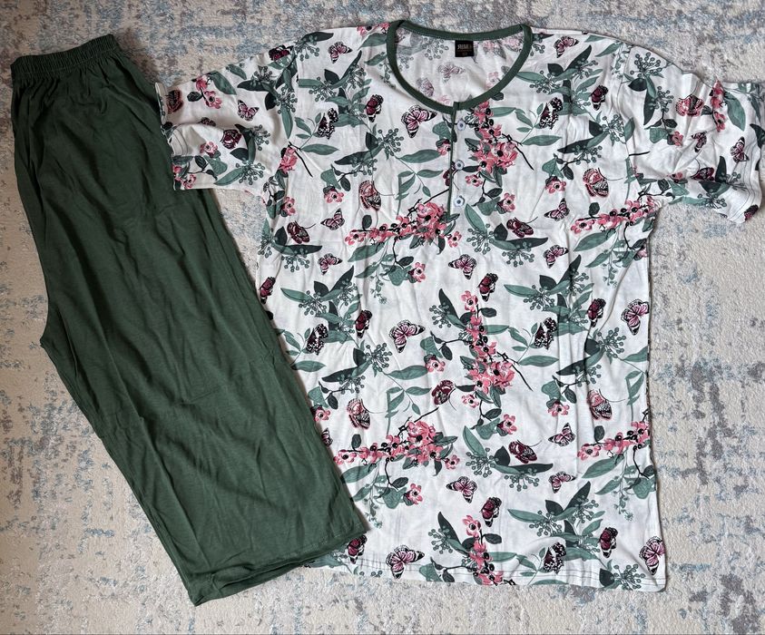 Домашняя одежда