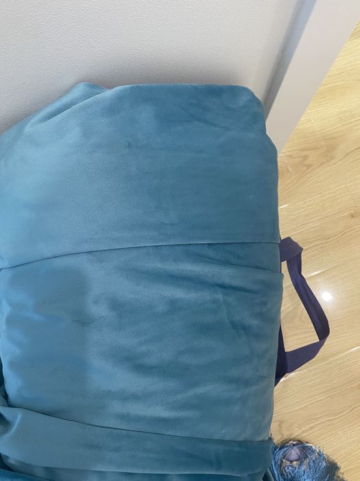 Шторы тюль кисточки