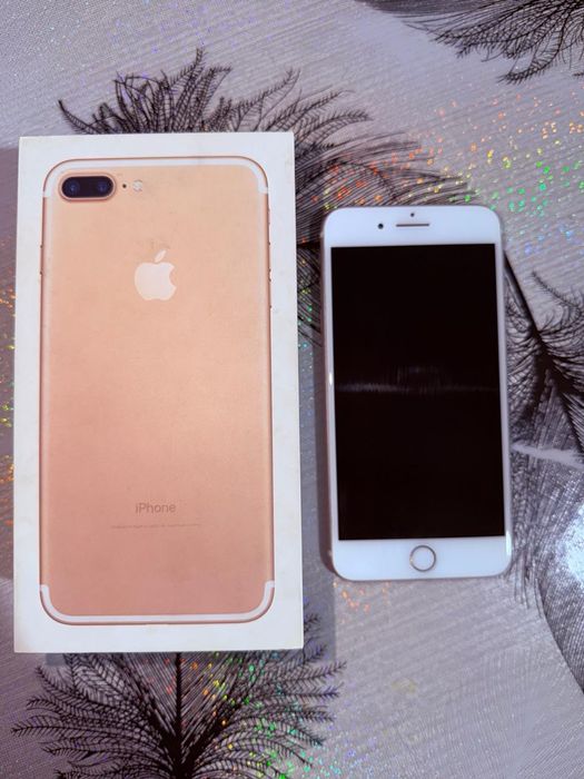 iPhone 7 Plus продам