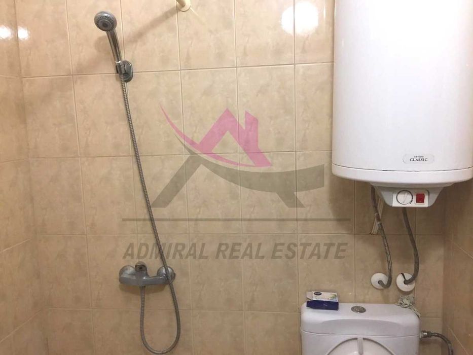 Дава се под наем Двустаен апартамент в Варна, Трошево - 55 кв.м за 250 € - Снимка #3