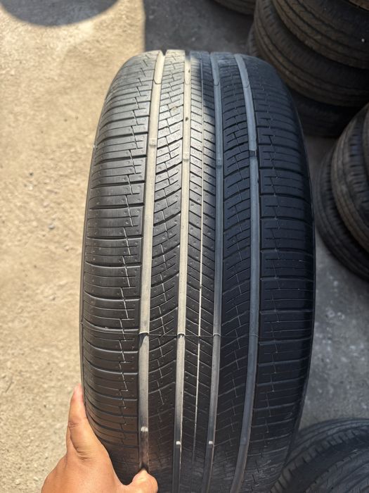 R19 Kia sportaj yangicha madeli deska balon arginal