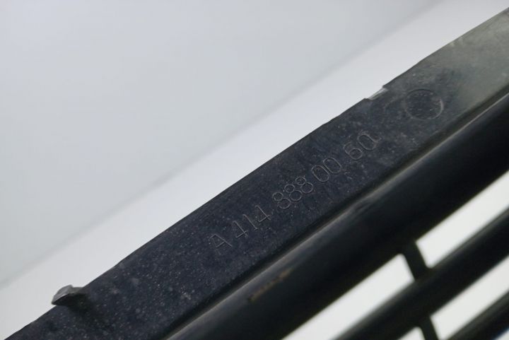 Grila radiator   A4148880060 Mercedes-Benz Vaneo W414