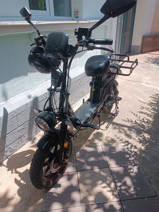 Dash Rider М5pro в идеальном состояни 300уе.и
