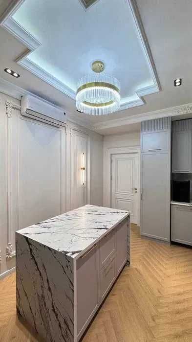 СДАЁТСЯ Уютная квартира 1х /2/10 Алмазарский р-н ЖК Сагбон Резиденс