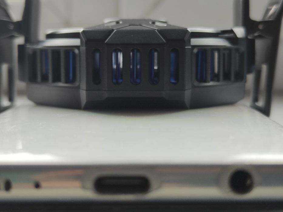 Кулер для телефона