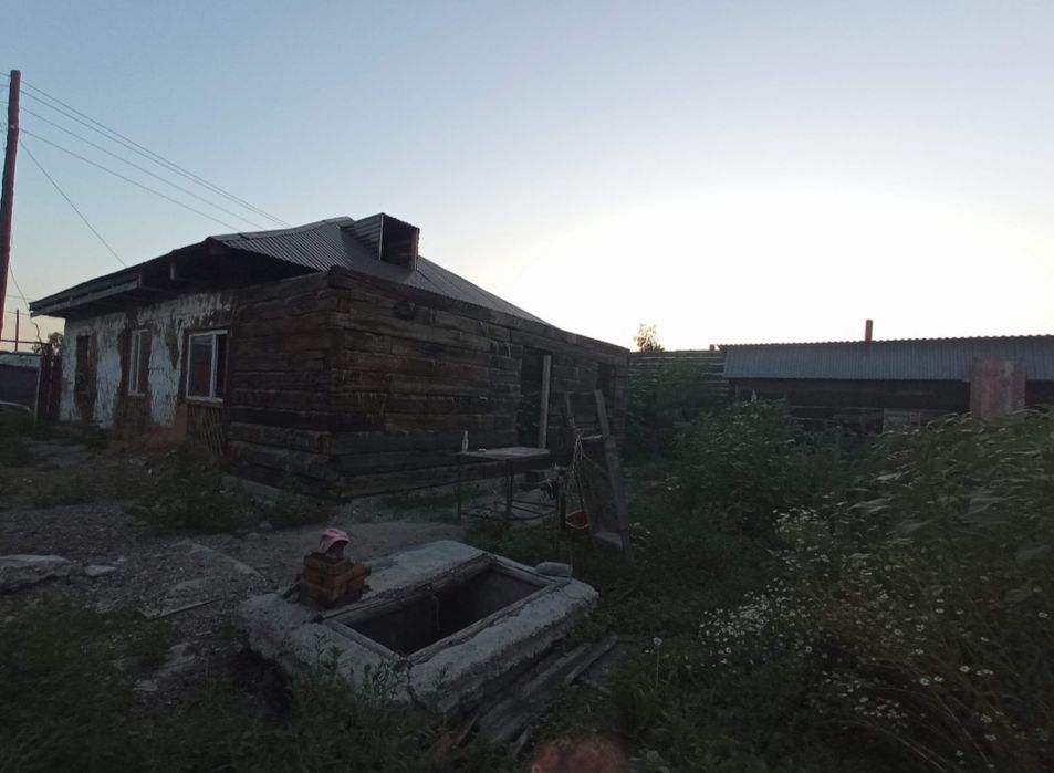 Срочно продам дом