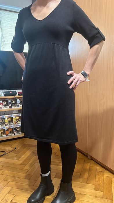 Rochie tricotata ,Zero, 36