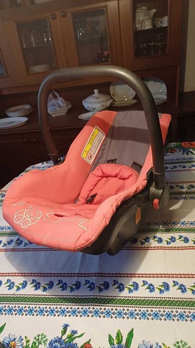 Кошче за кола преносимо