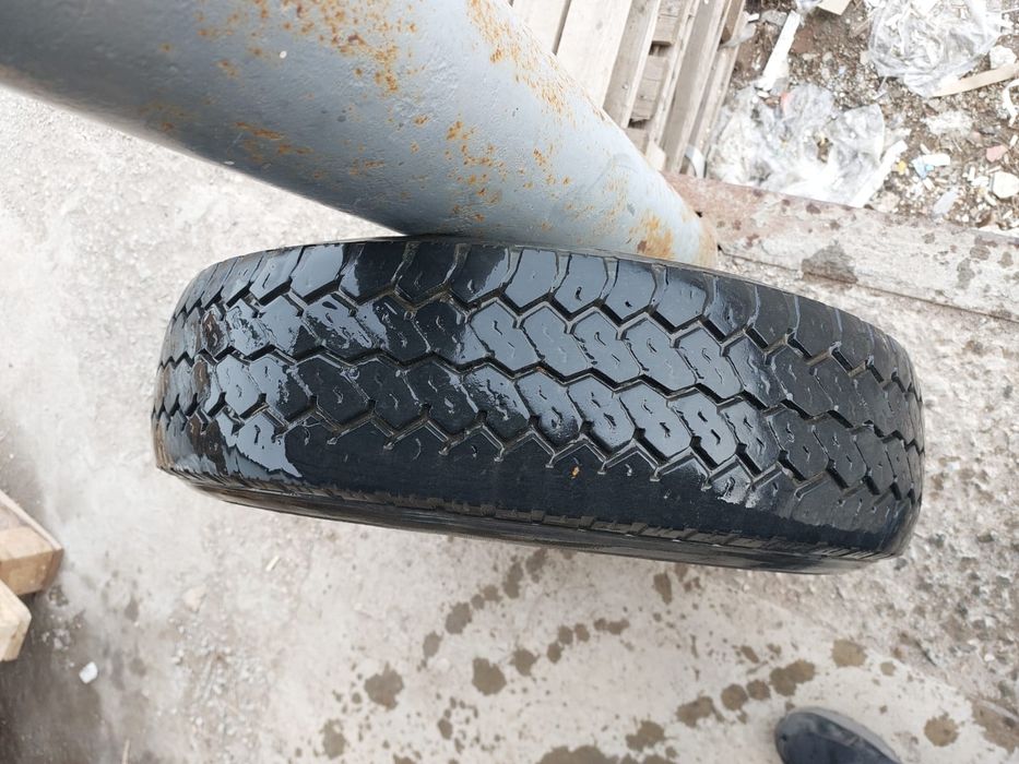 Газель летние шино с диском