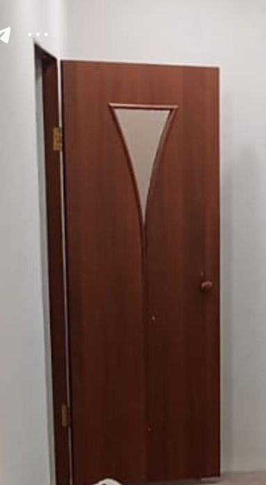 Межкомнатные двери