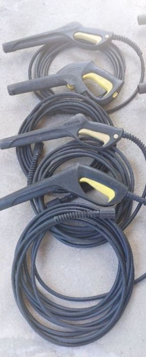 Accesorii Karcher/pistol,furtun,lance Karcher