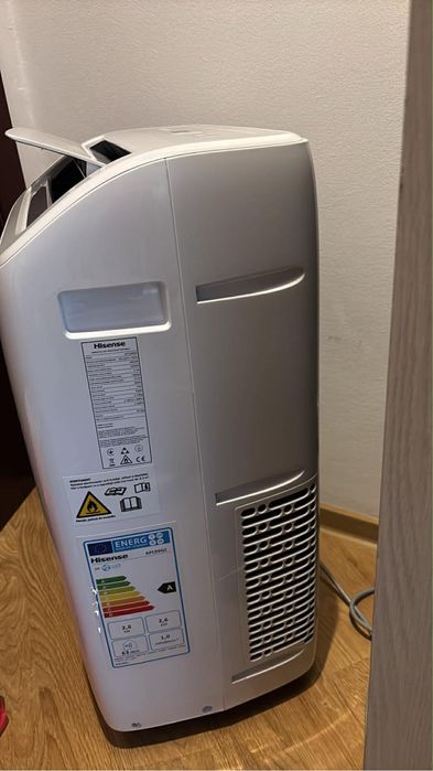 Aer conditionat portabil Hisense