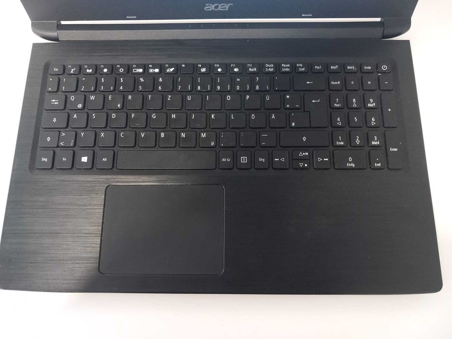 Vand Laptop Acer Aspire i3 windows 11