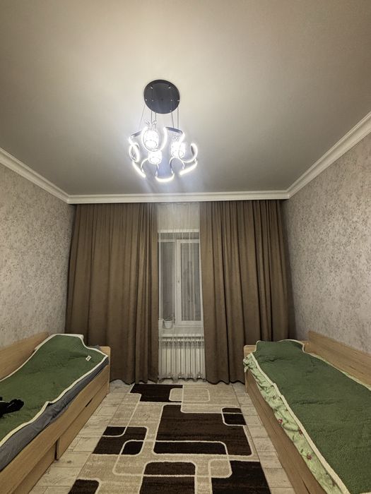 Продается 2х комнатная квартира
