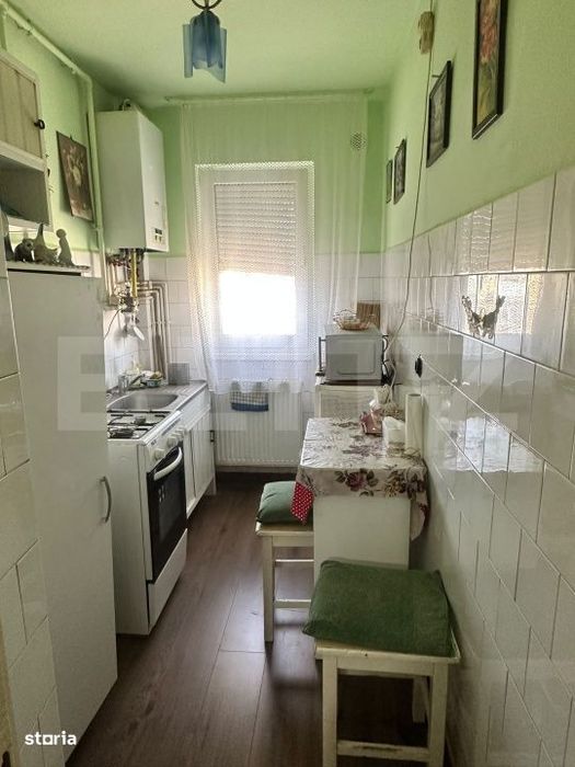 Apartament 2 camere, 41 mp, zona Micro 3