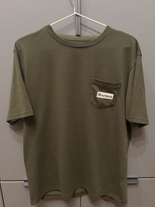 Футболки брендовые и нет