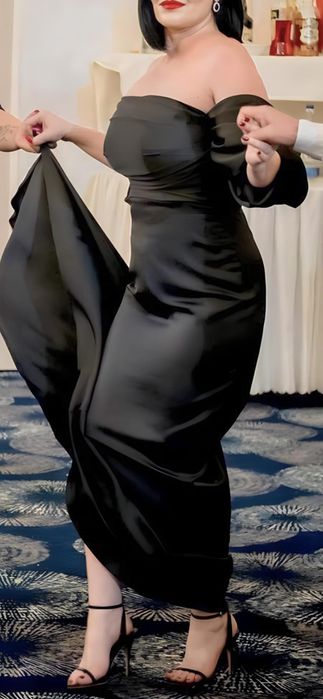 Rochie de seara ,de nunta eleganta