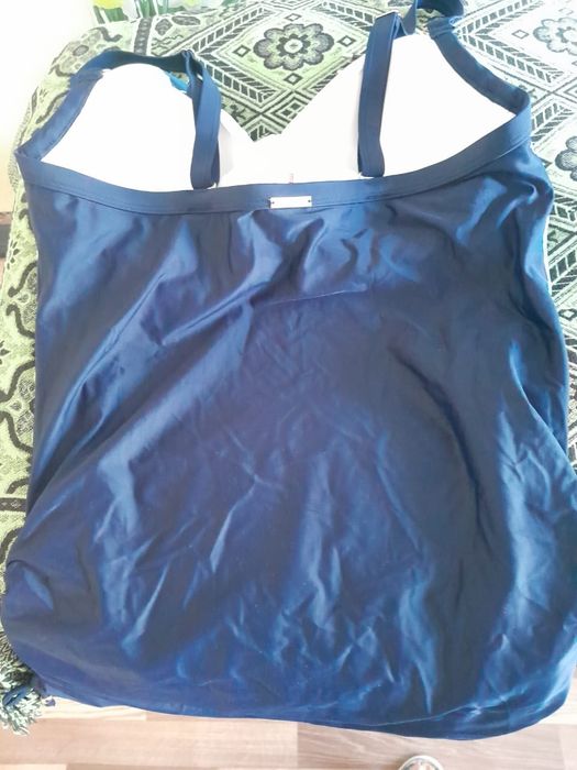 Верх от купальника