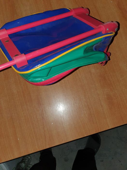 Troler pentru copii