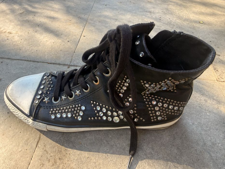Ash Limited 41 size