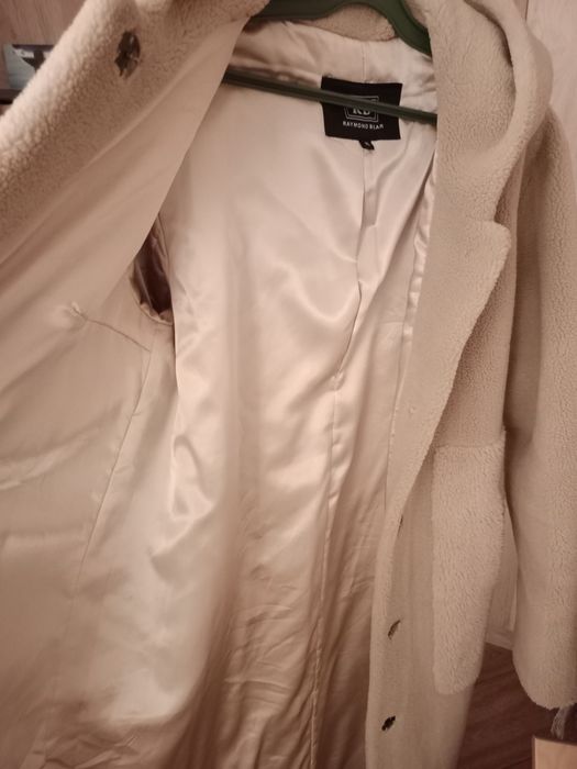 Продам экошубу 48-52 размер