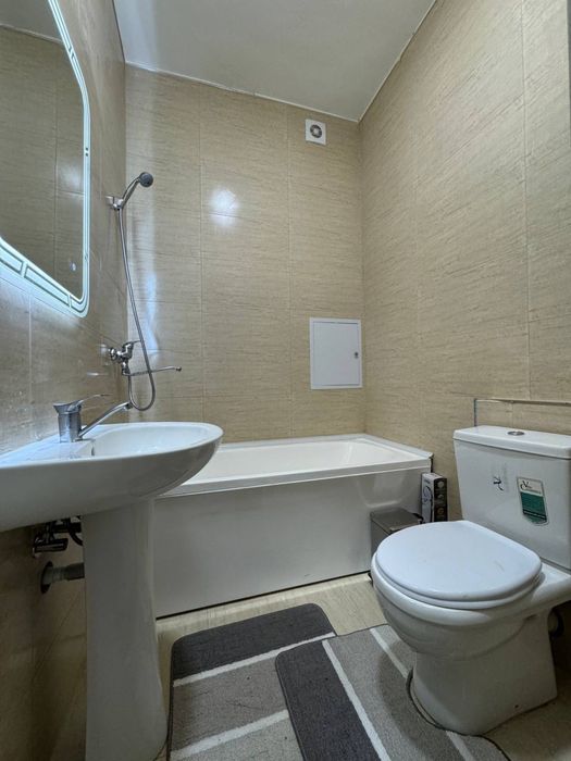 Квартира 2/9/16