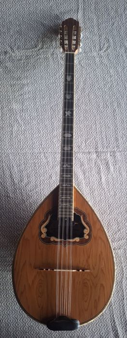 Bouzouki / Бузуки