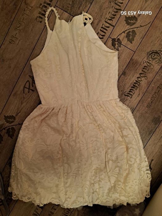 Дамска рокля Desire , L размер