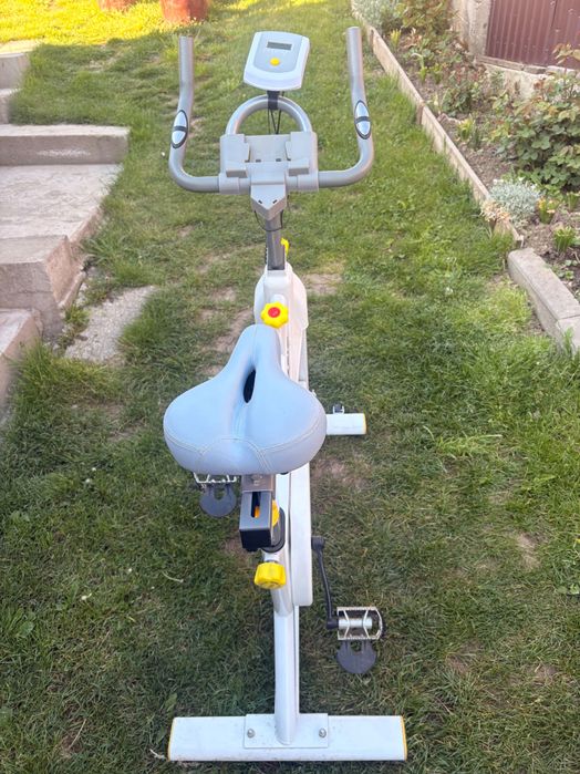 Bicicleta de camera