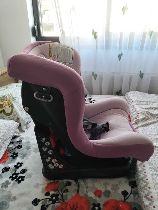 Scaun copil, Chicco, 0-18kg reglabil in stare bună , curat