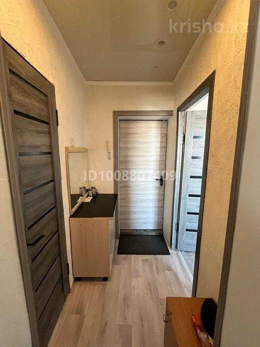 Продается квартира