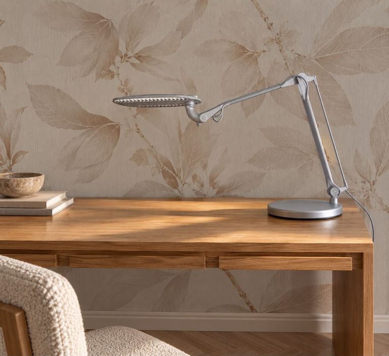 Lampă americană Wave Lamp