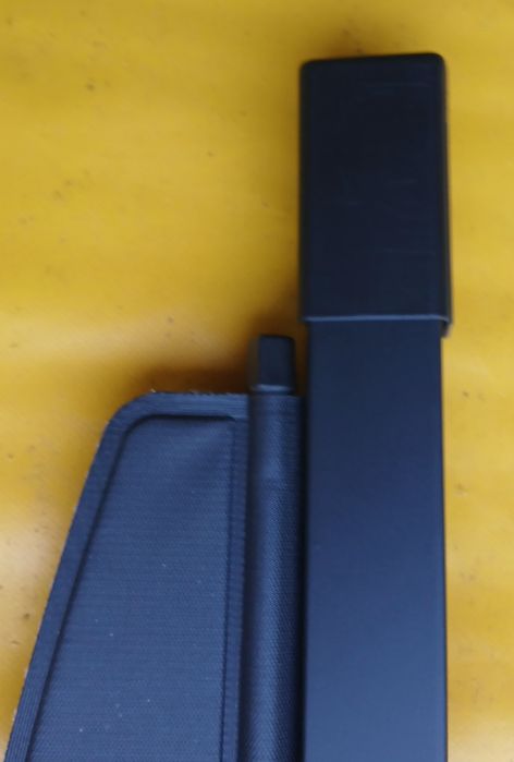 Rulou portbagaj retractabil Ford EcoSport 2014 2018