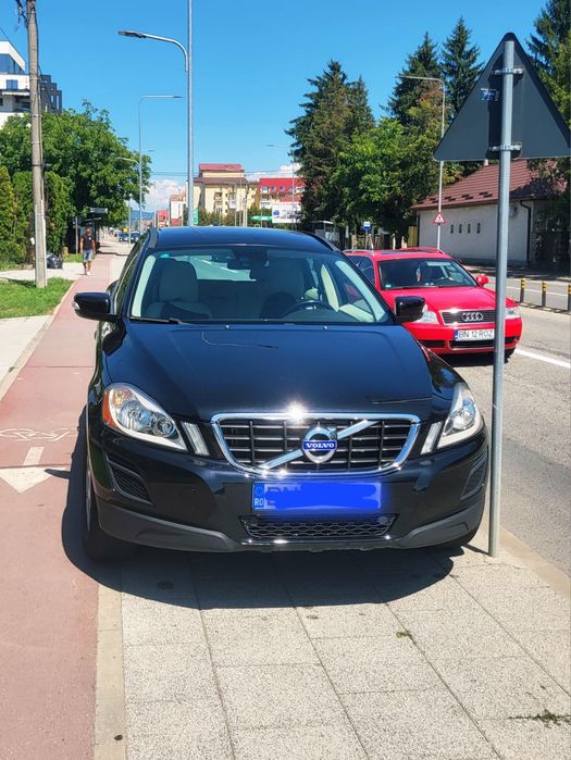 VOLVO XC60 2011 — imagine 2