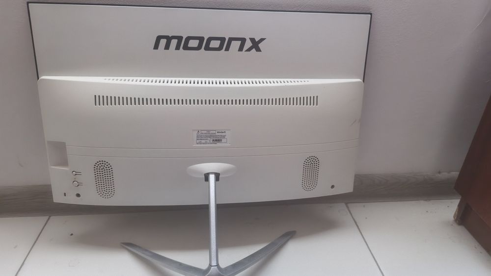 Monablok moonx kampiyuter