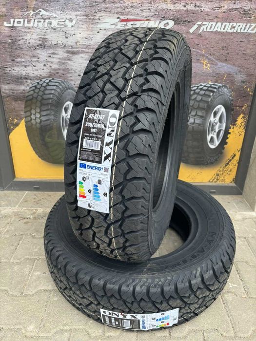 4х4 офроуд гуми 235/85R16