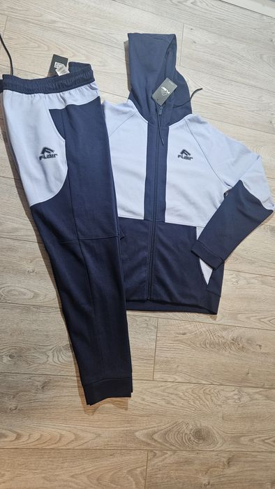 Мъжки екип Flair XXL