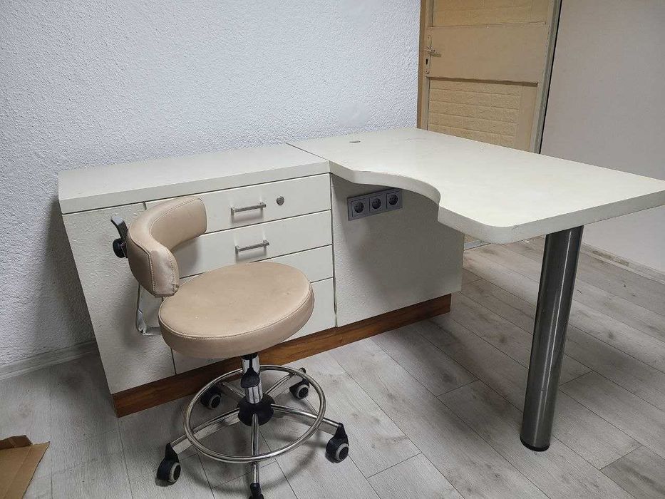 Оборудване за маникюр/педикюр